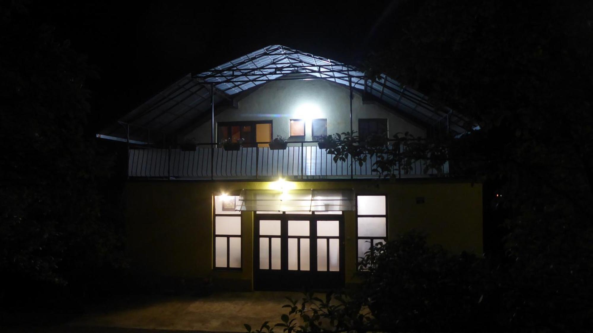Guest House Pribojska Banja Bagian luar foto