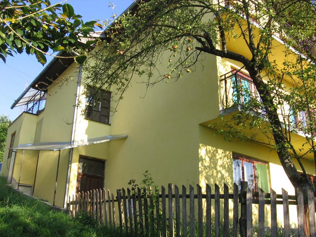 Guest House Pribojska Banja Bagian luar foto